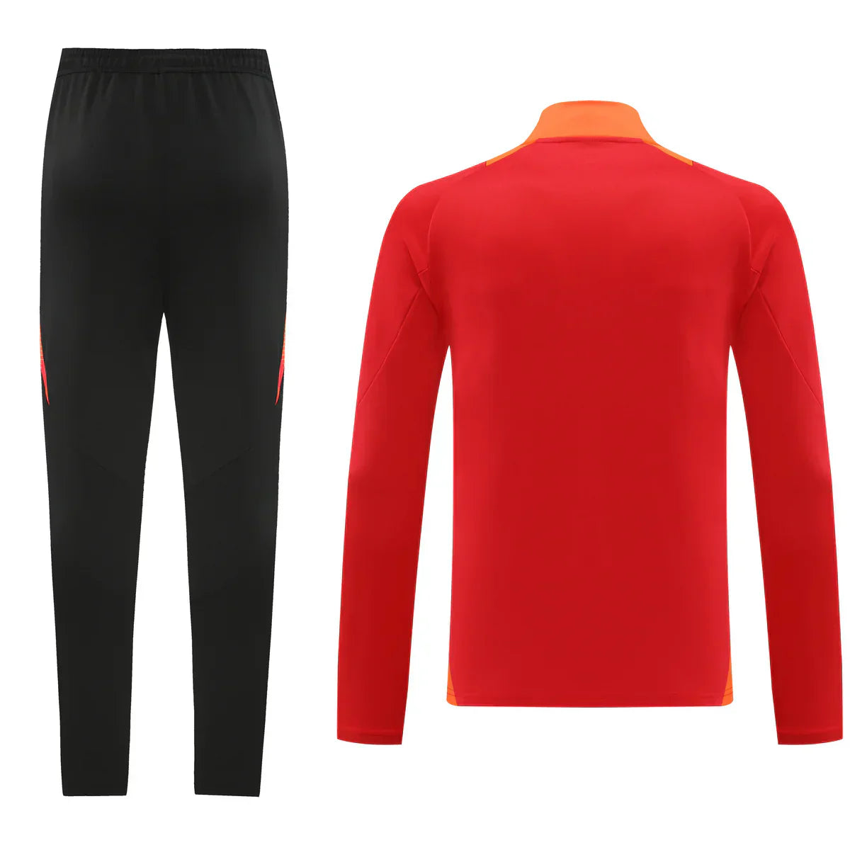 Tracksuit Bayern de Munique 24/25 - Red