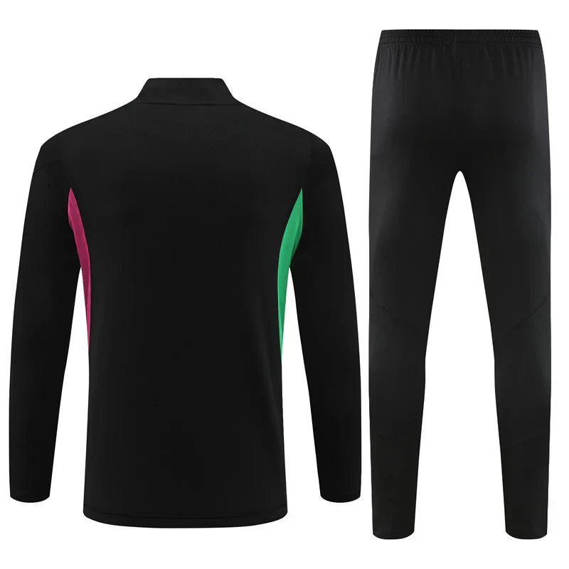 Tracksuit Bayern de Munique 24/25 - Black