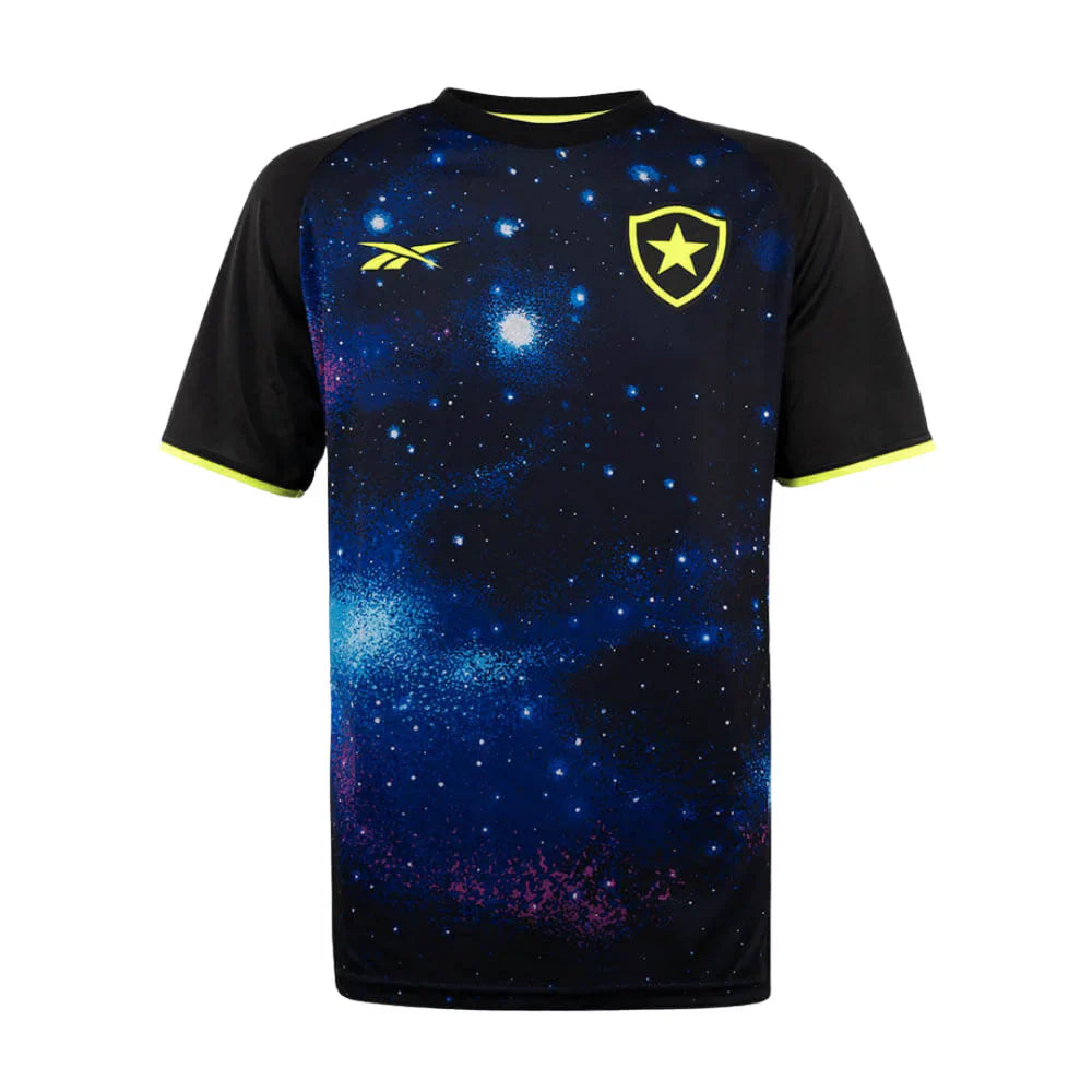Jersey de Treino Botafogo Pre-Match 24/25