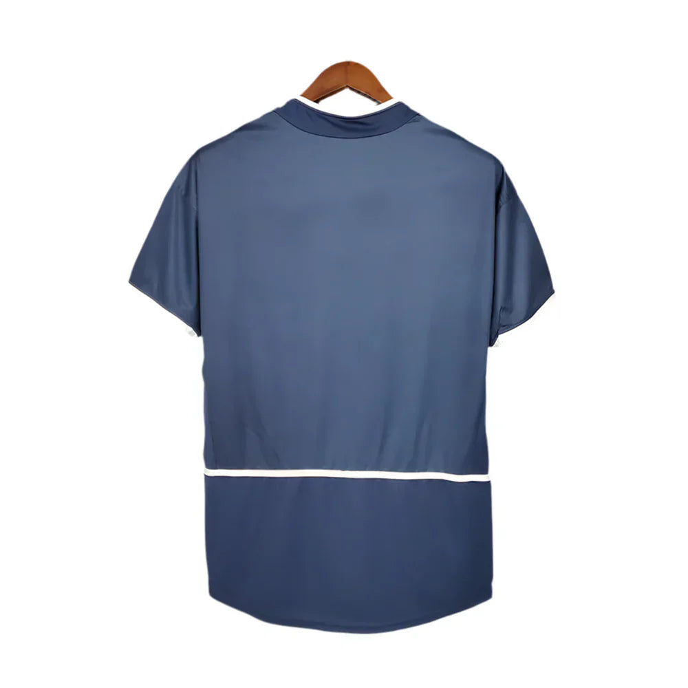 Jersey Retro PSG 02/03