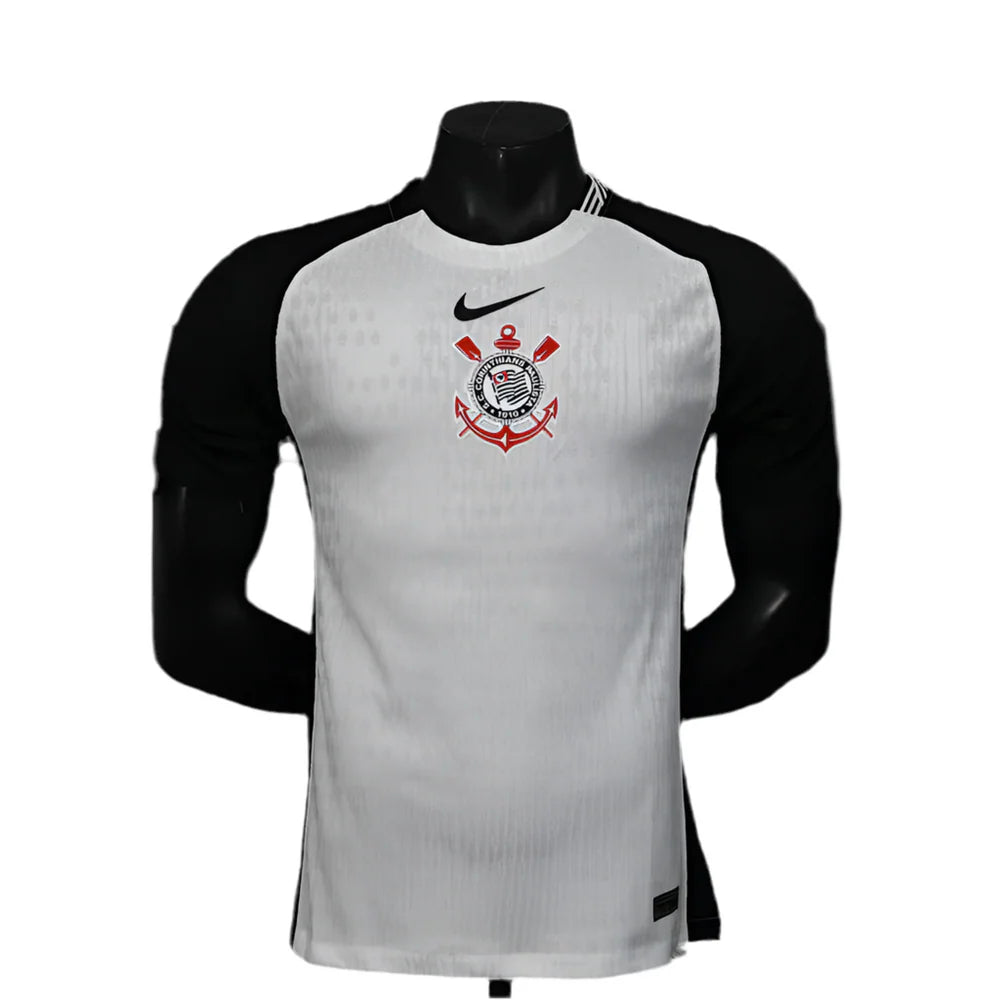 Jersey Corinthians I 25/26 - Version Player