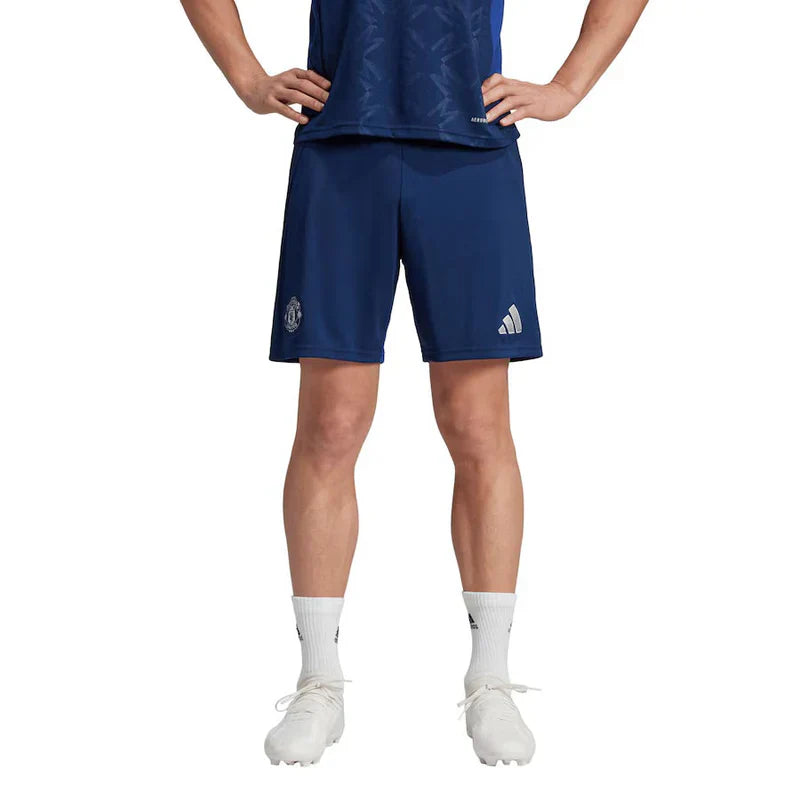 Short Manchester United II 24/25