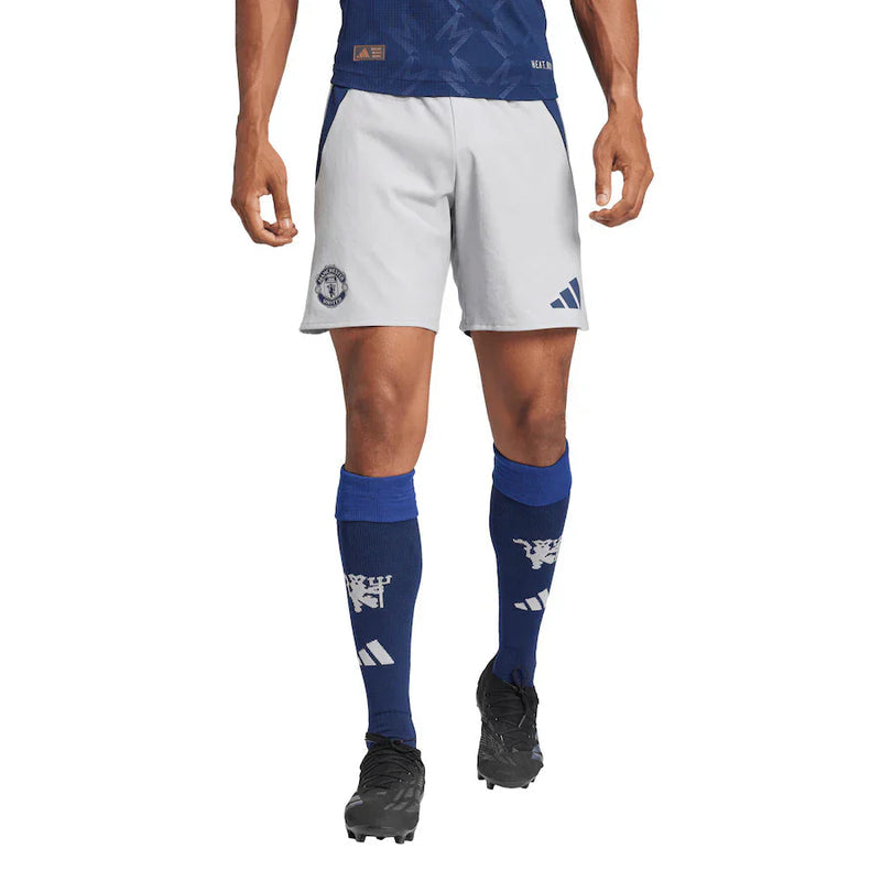 Short Manchester United II 24/25