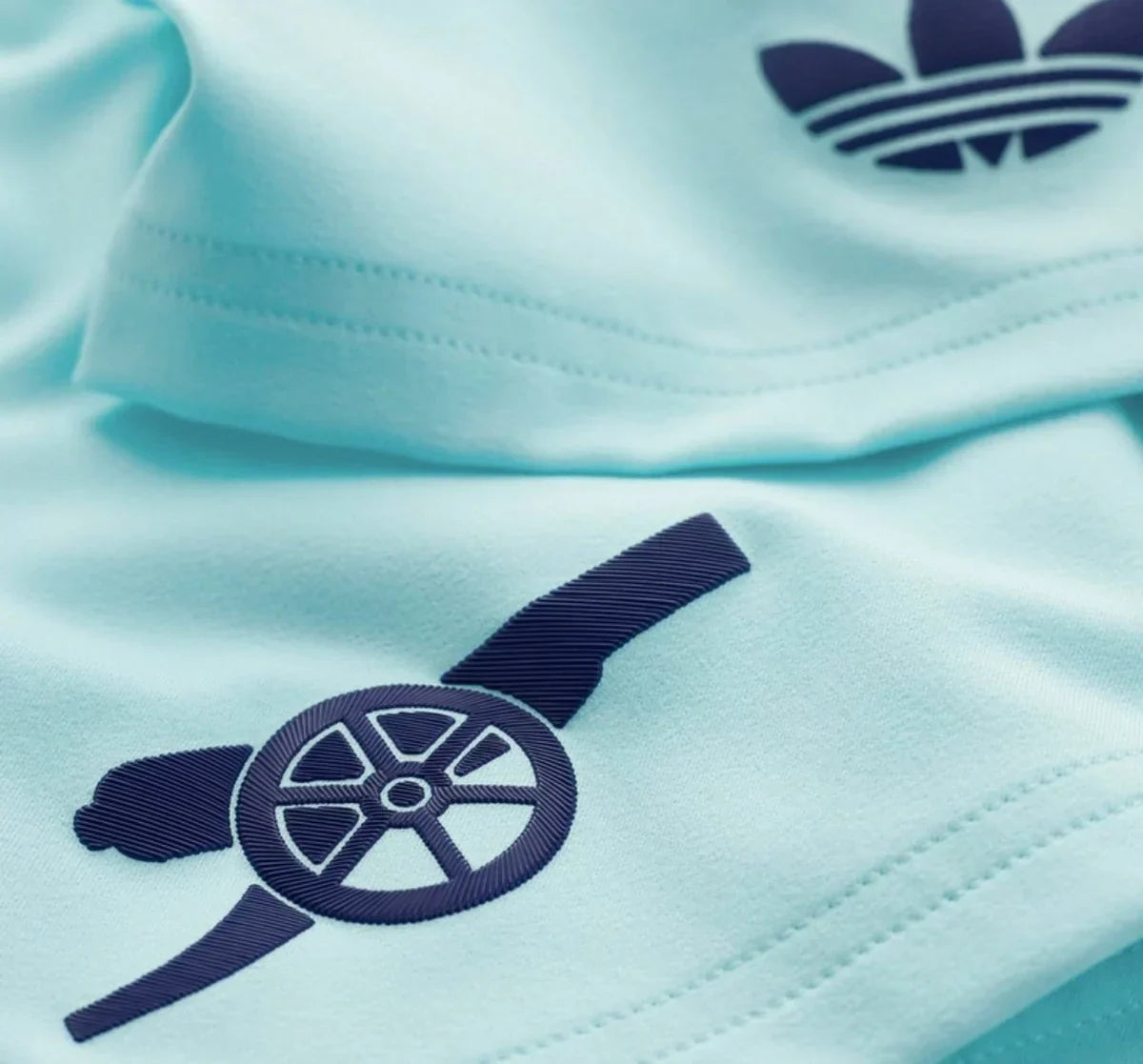 Short Arsenal III 24/25