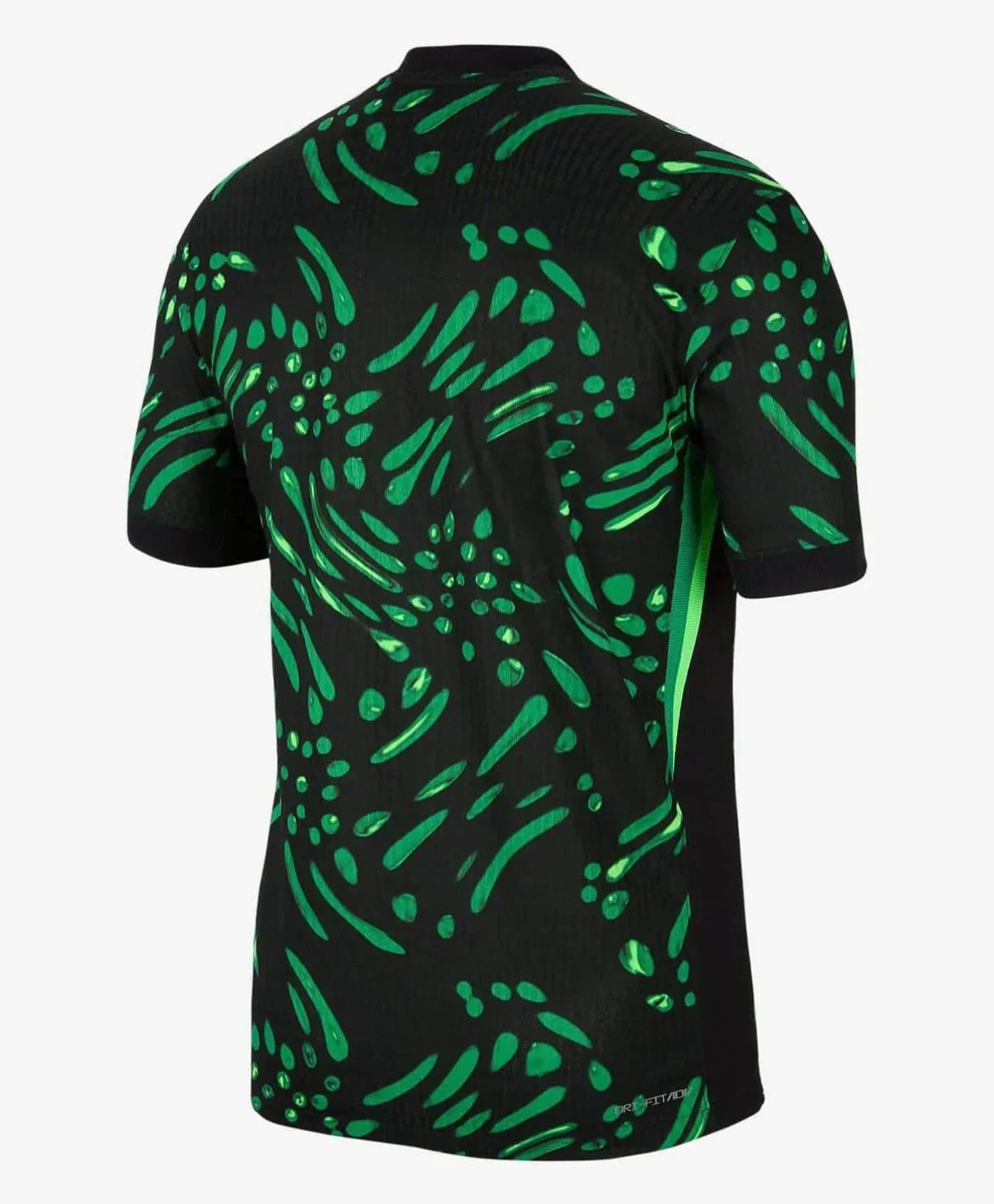 Jersey Nigéria I 24/25 - Green