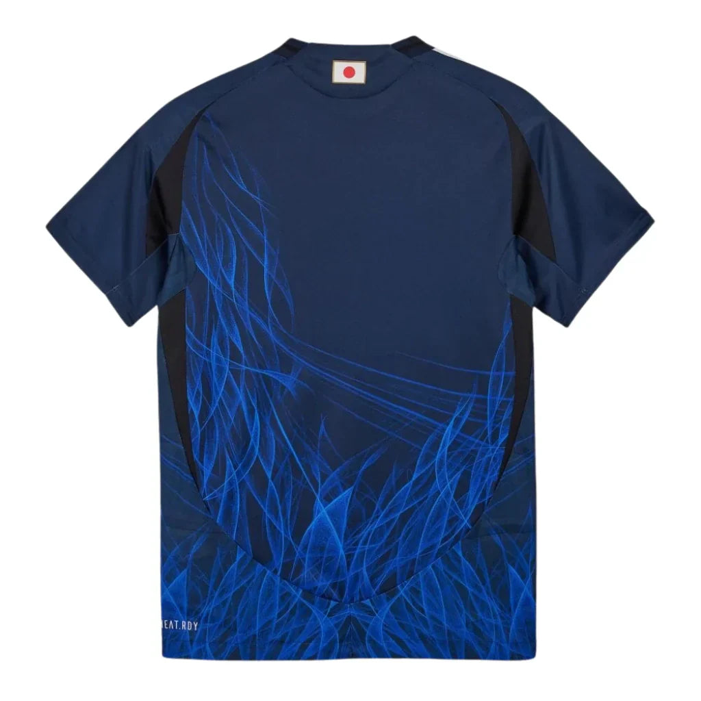 Jersey Japan I Y-3 24/25 - Blue