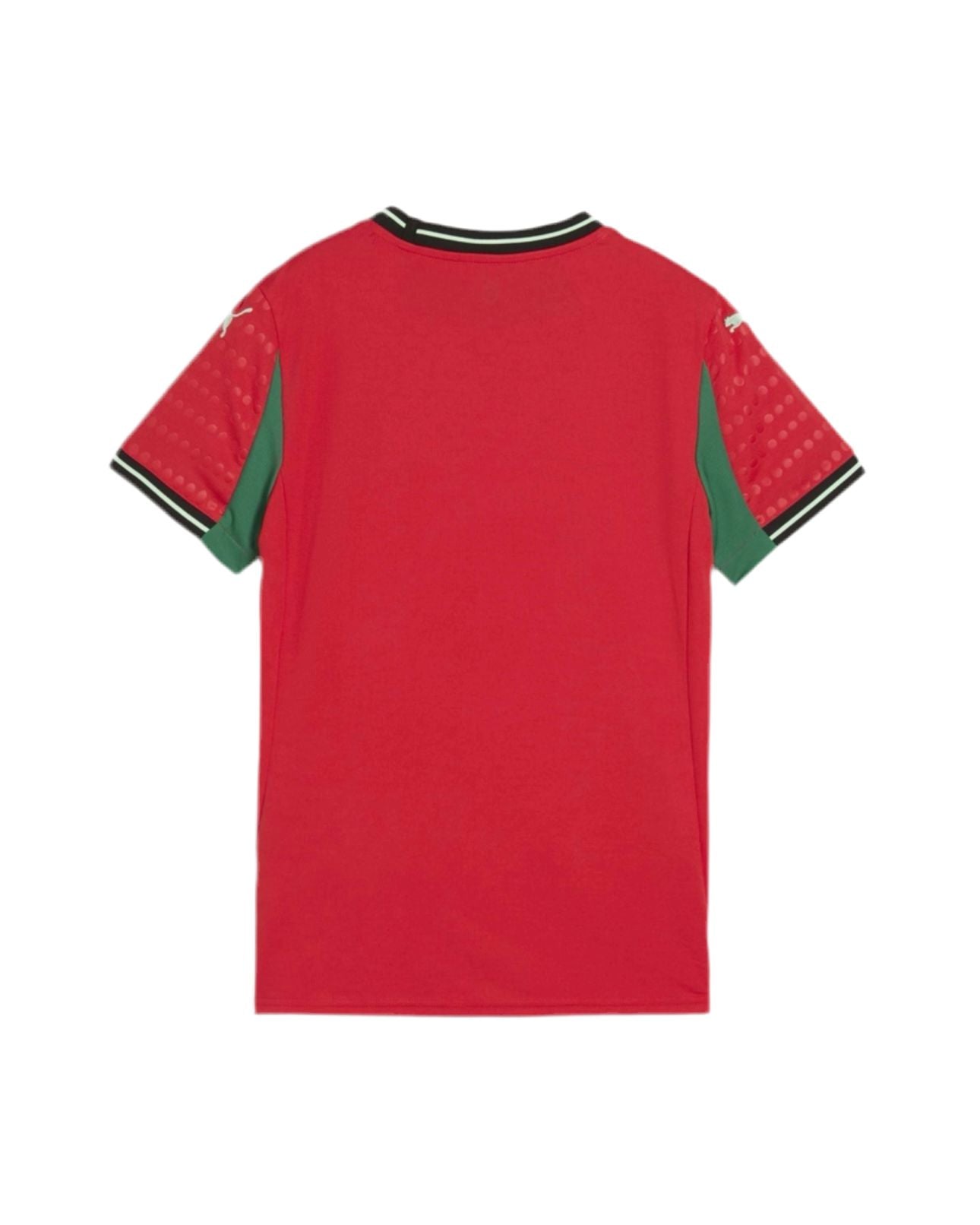Women´s Shirt Portugal I 2025