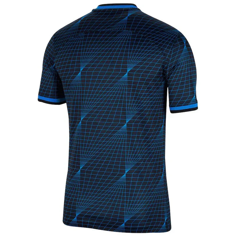 Jersey Chelsea II 23/24 - Blue