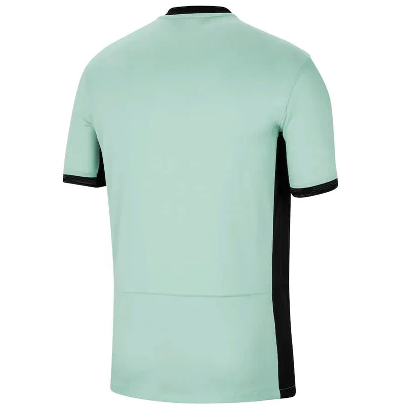 Jersey Chelsea III 23/24 - Green
