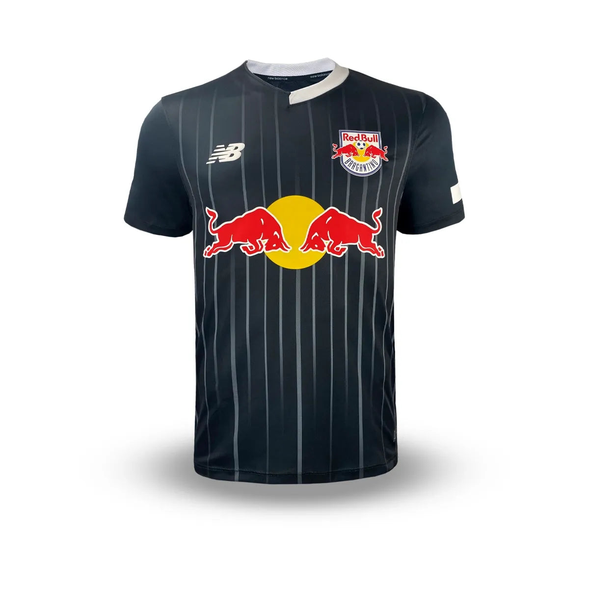 Jersey RB Bragantino II 23/24 - White