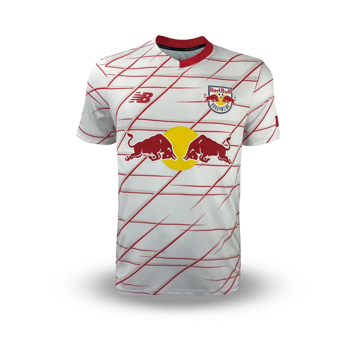 Jersey RB Bragantino I 23/24 - White
