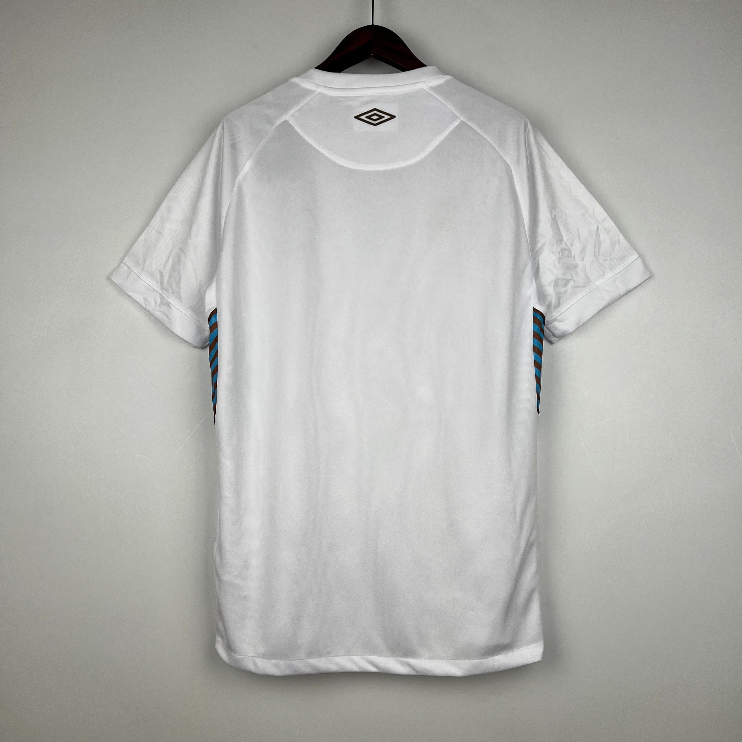 Jersey Grêmio II 23/24 - White