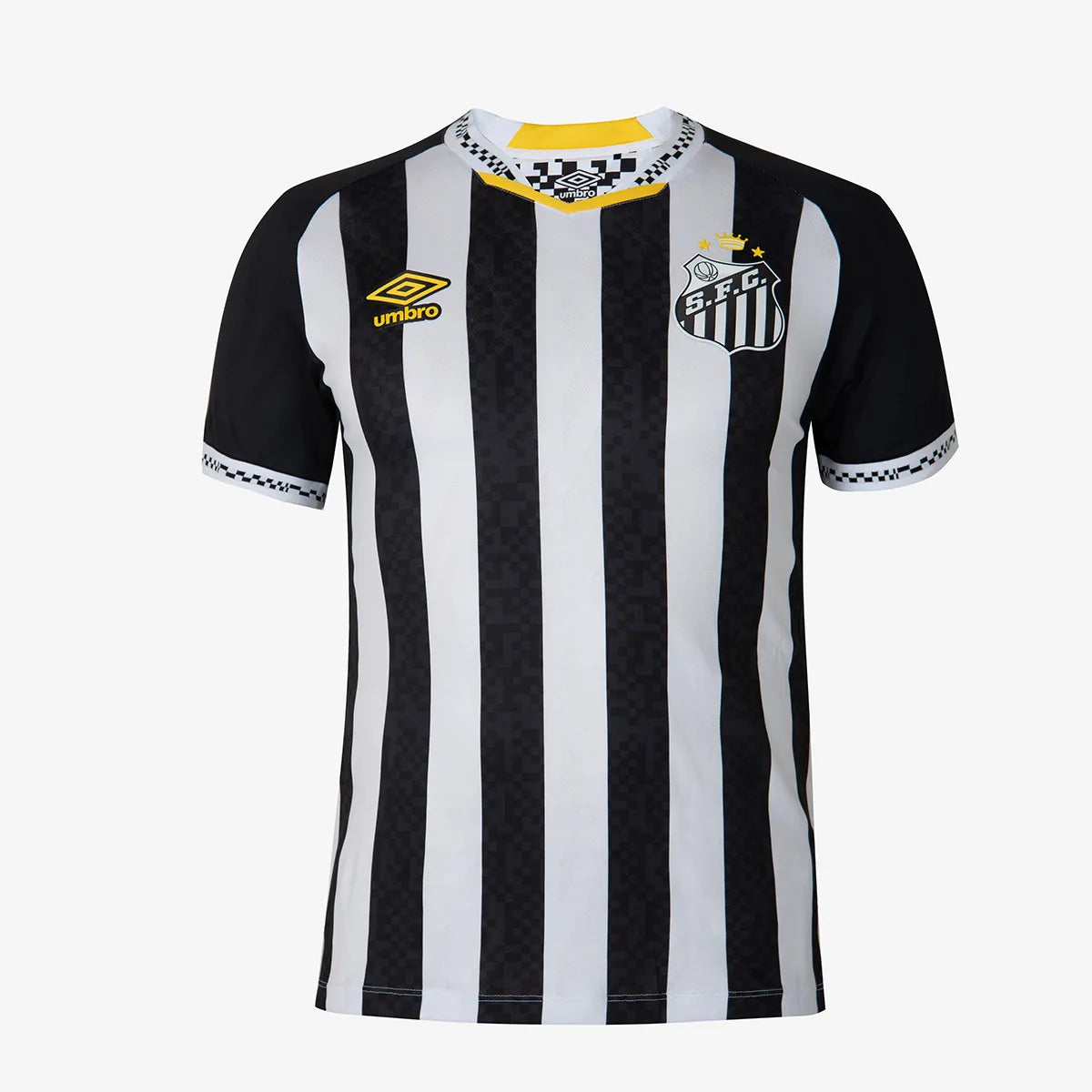 Jersey Santos II 25/26