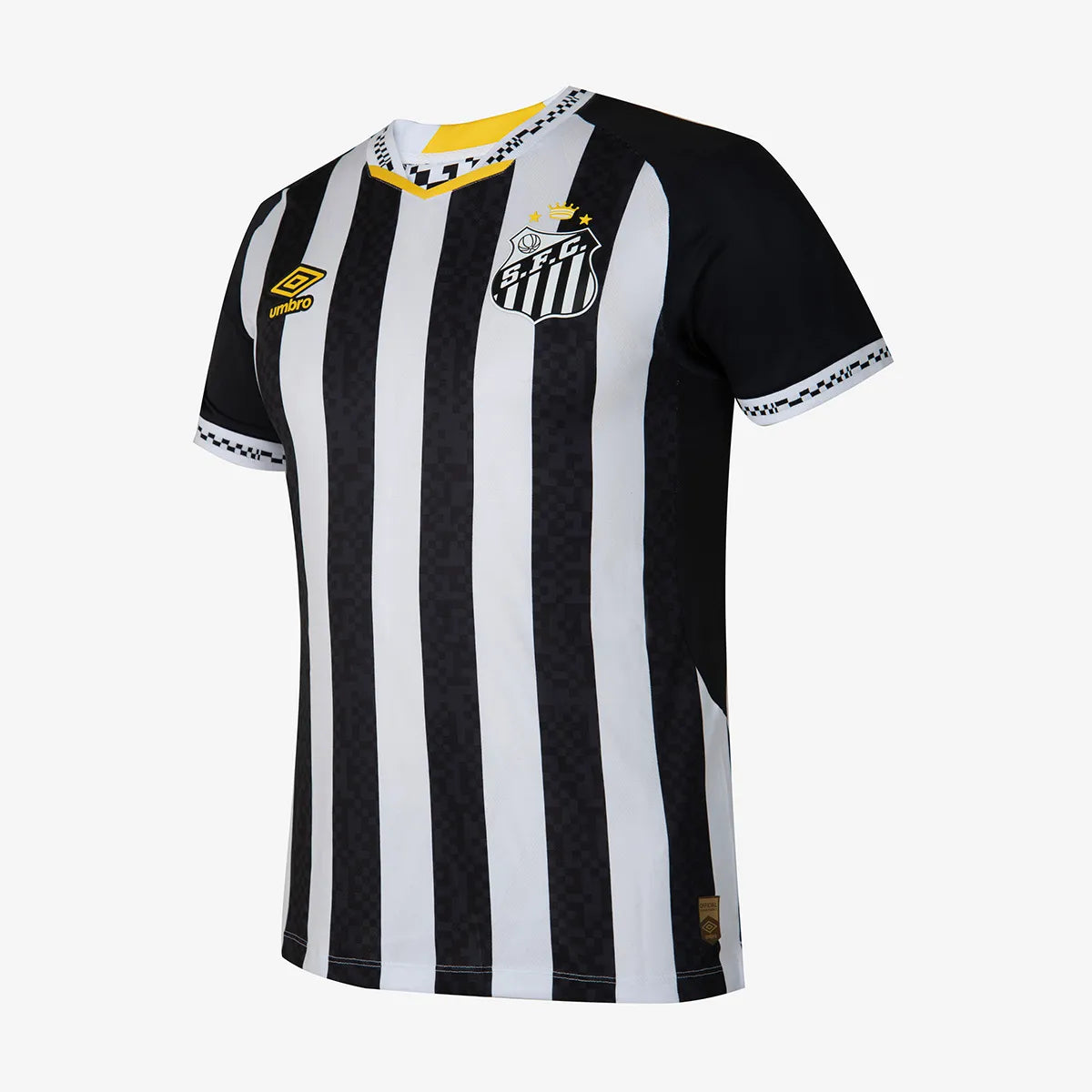 Jersey Santos II 25/26