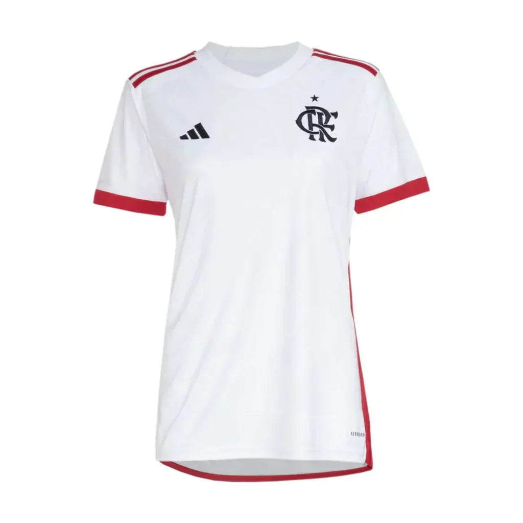 Women´s Shirt Flamengo II 24/25 - White
