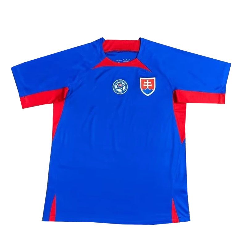 Jersey Selection Eslováquia I 24/25 - Blue