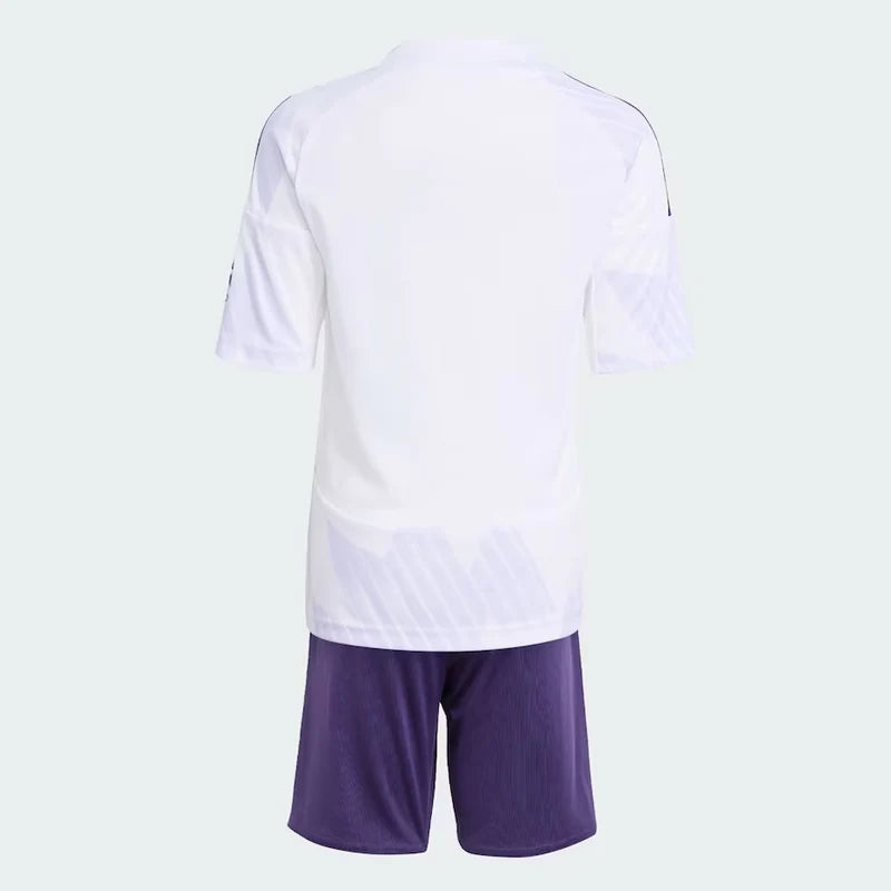 Kids Kit Manchester United II -25/26