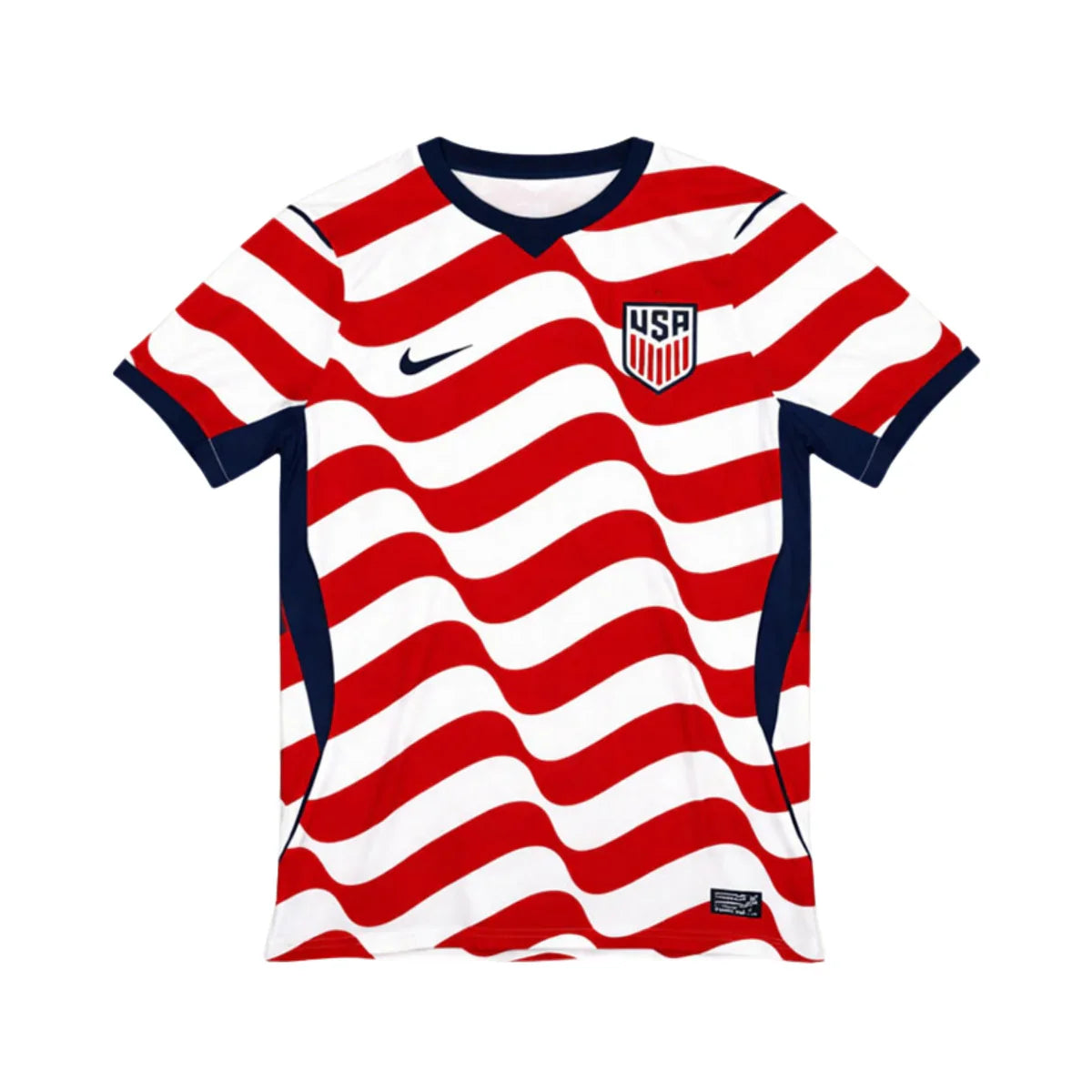 Jersey Selection USA I 26/27