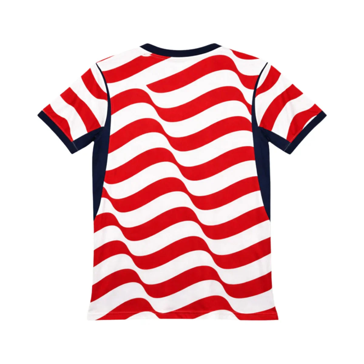 Jersey Selection USA I 26/27