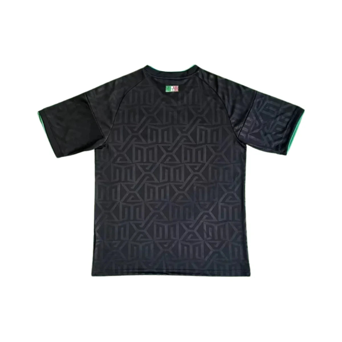 Jersey Selection Mexico III 26/27