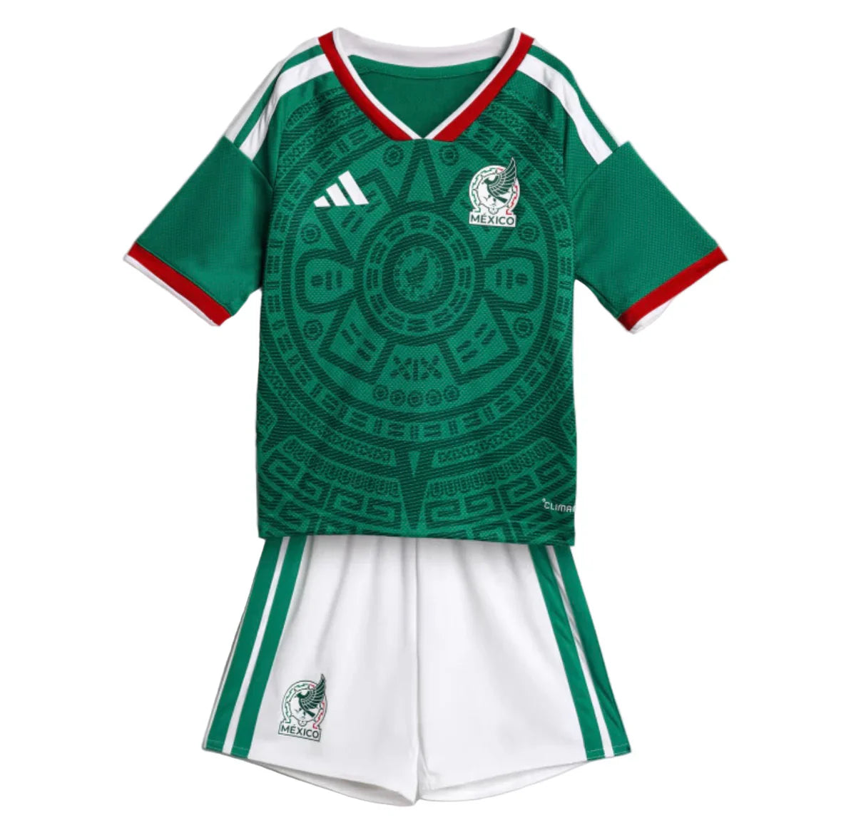 Kids Kit Mexico I 26/27