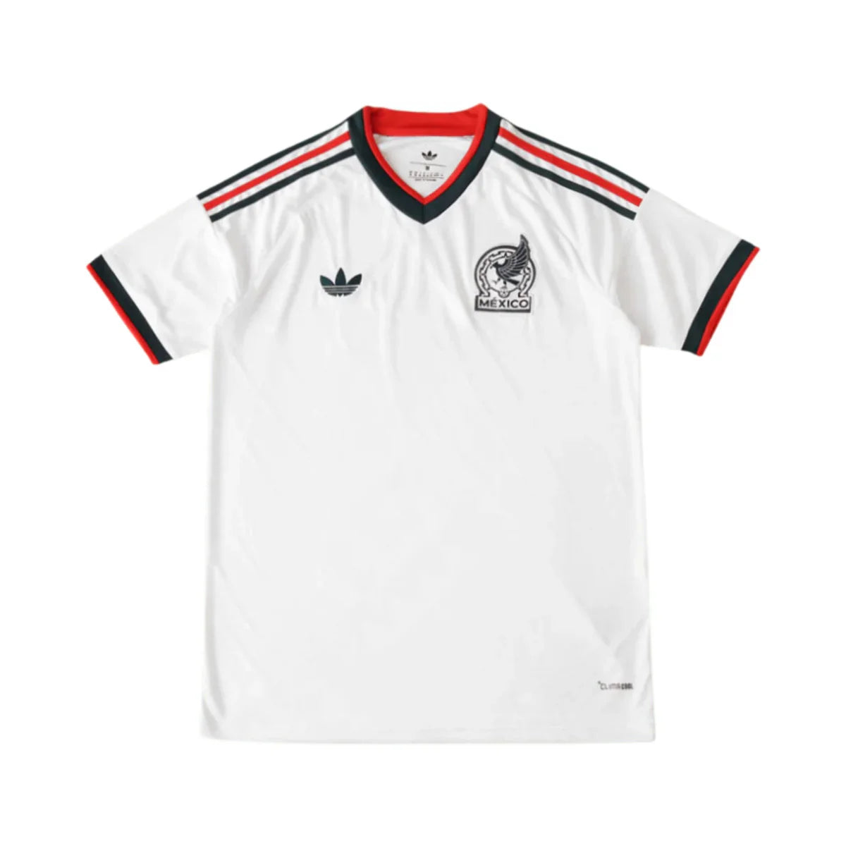 Jersey Selection Mexico II 26/27