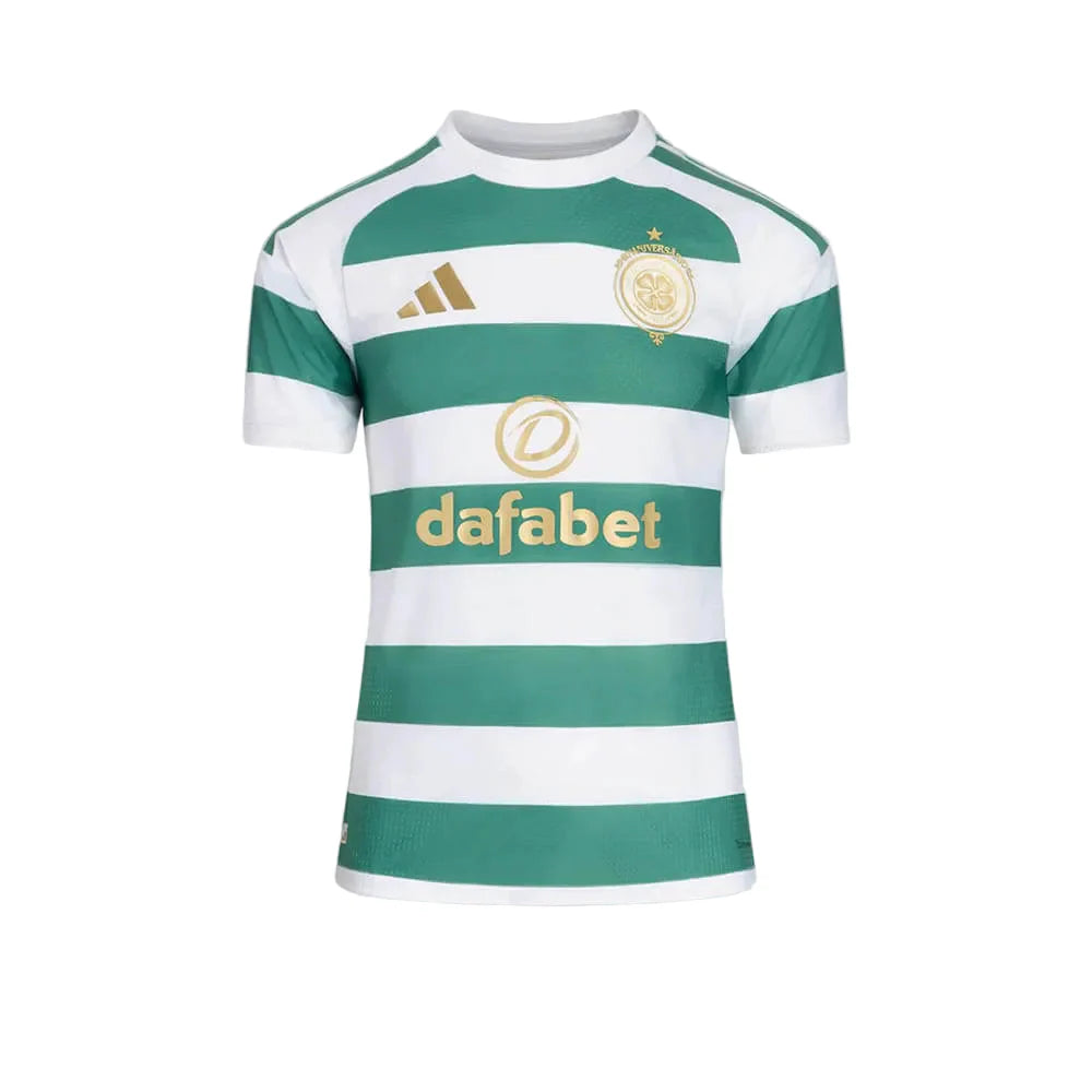 Jersey Celtic FC I 26/27
