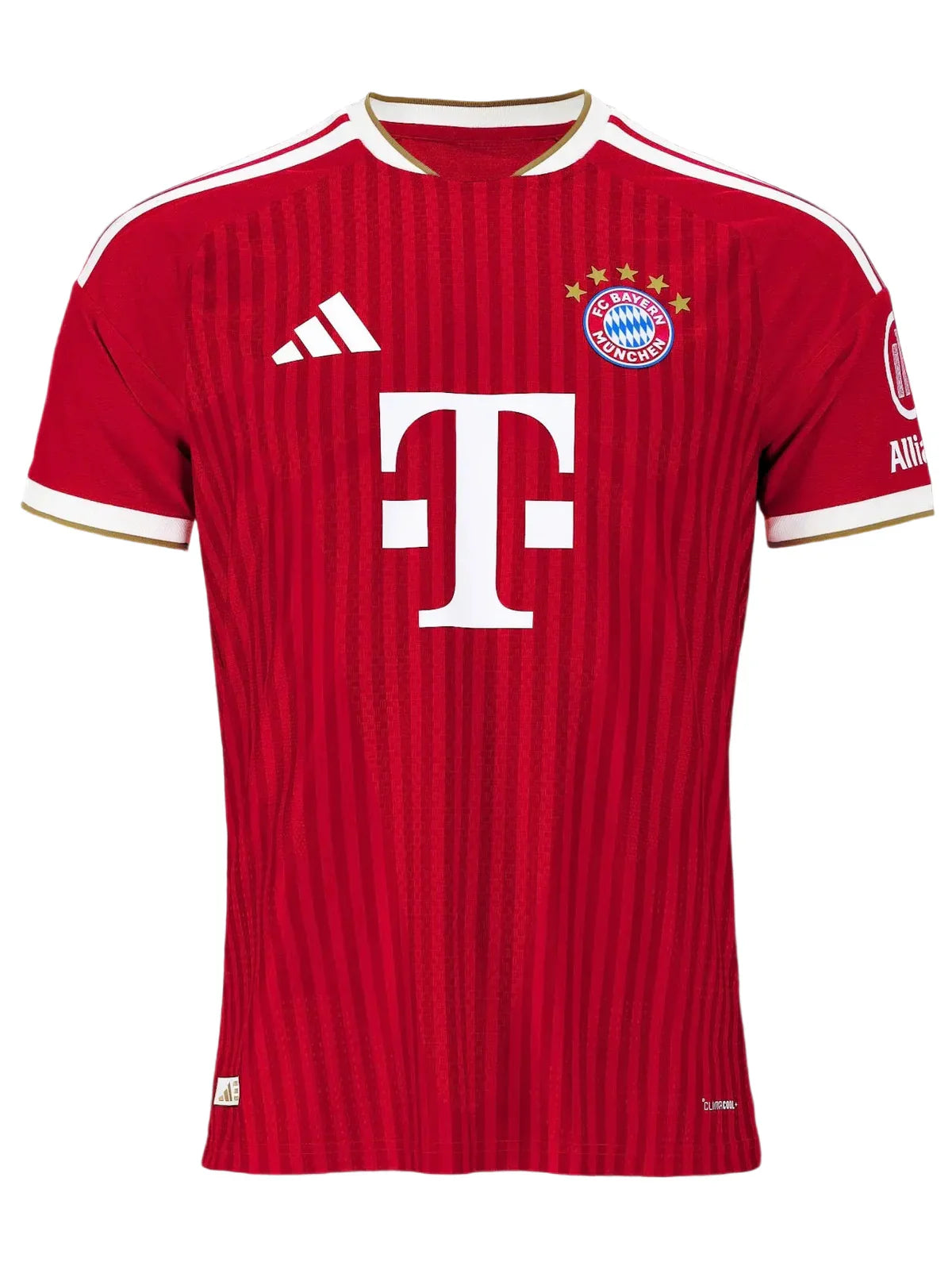 Jersey Bayern Munchen I 26/27