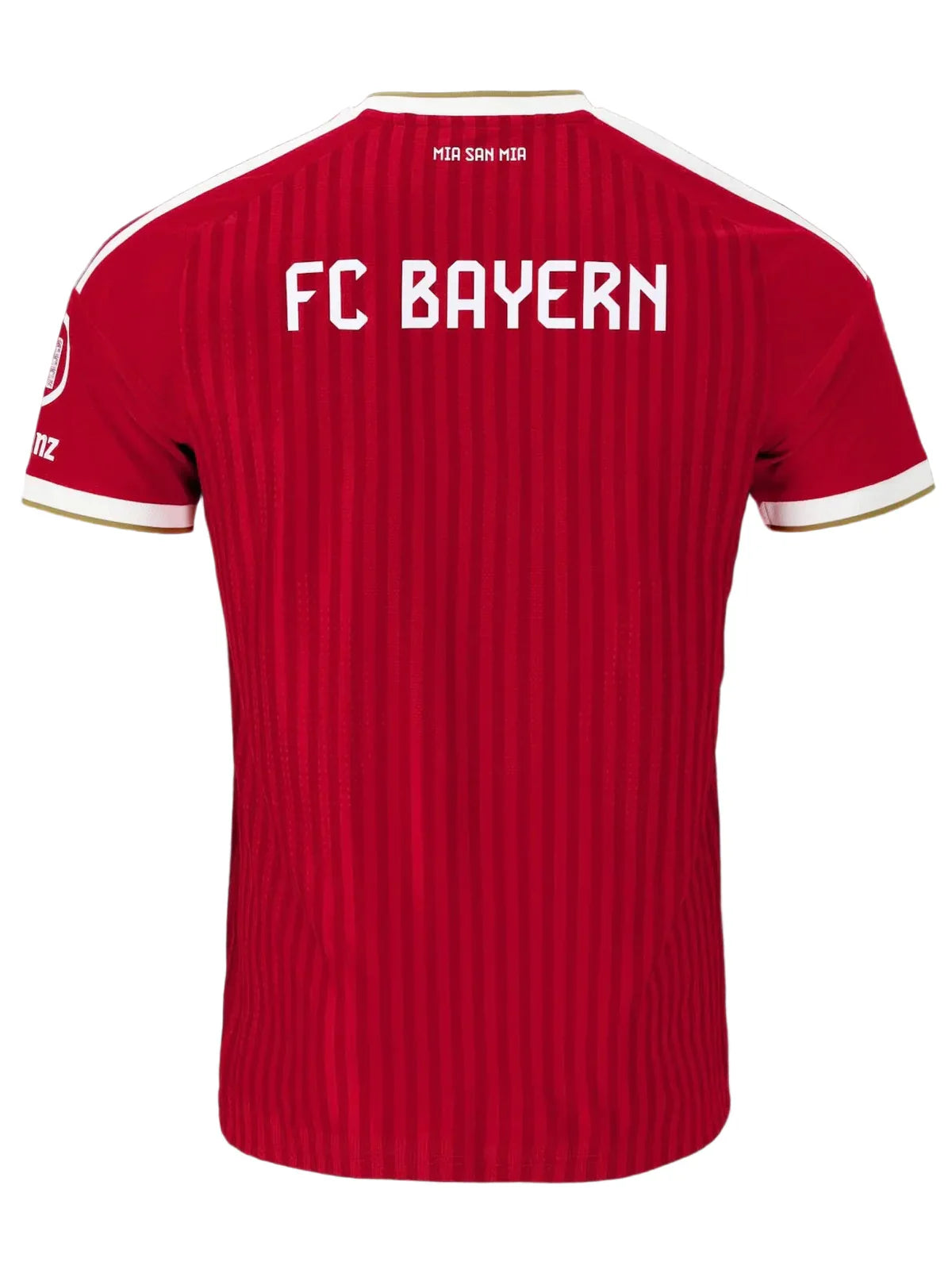 Jersey Bayern Munchen I 26/27