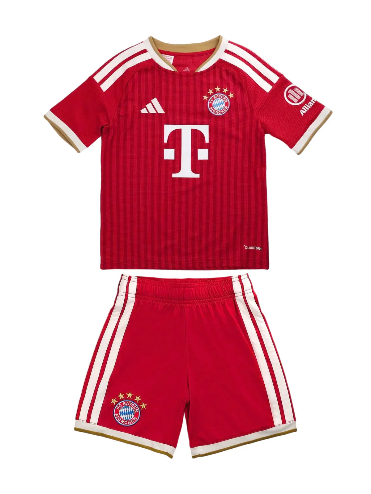 Kids Kit Bayern Munchen I 26/27