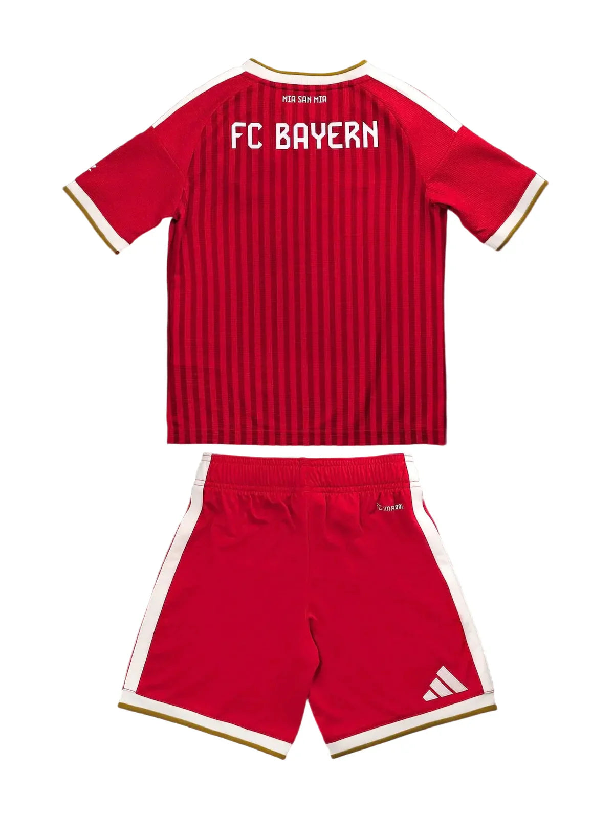 Kids Kit Bayern Munchen I 26/27