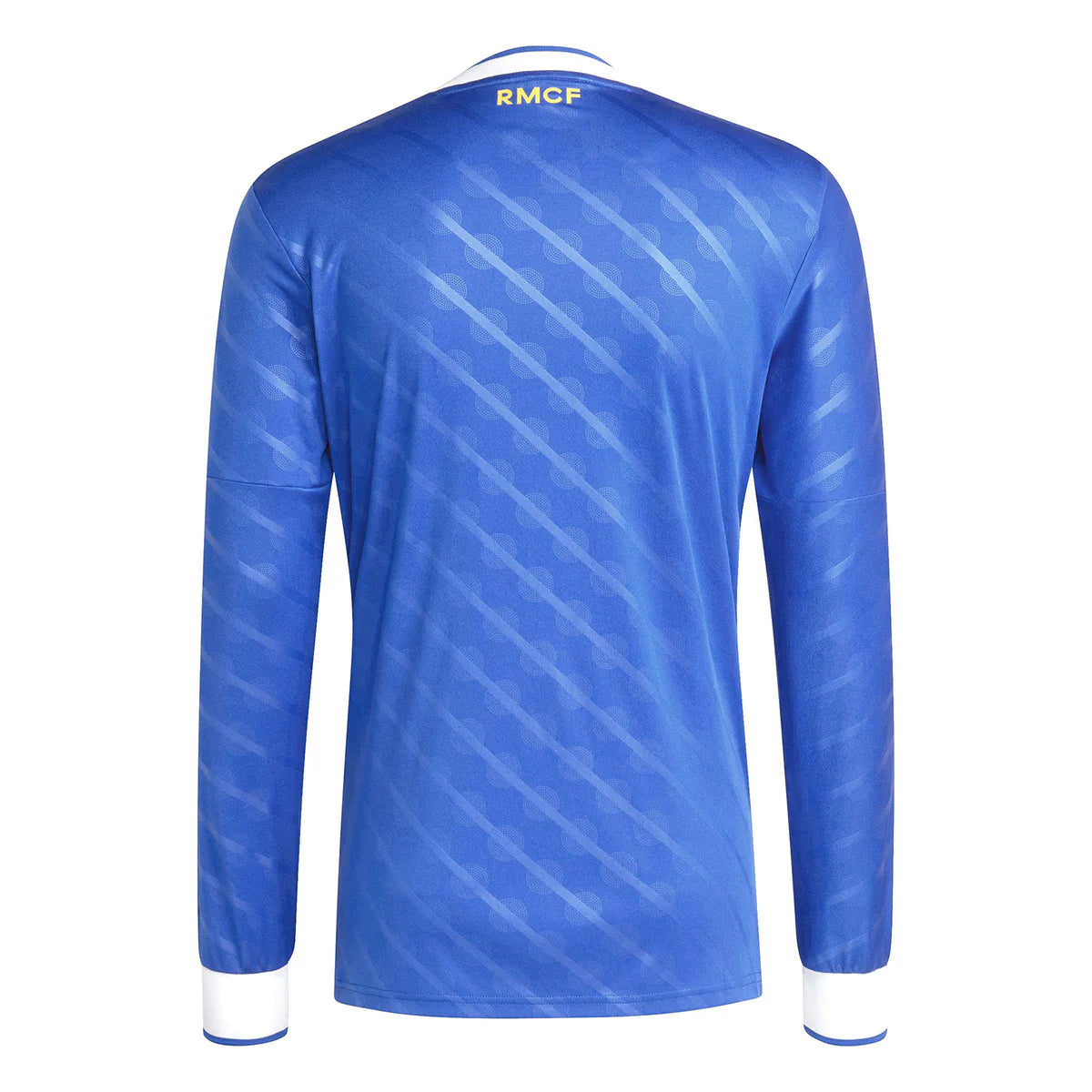 Jersey Long Sleeve Real Madrid III - 25/26