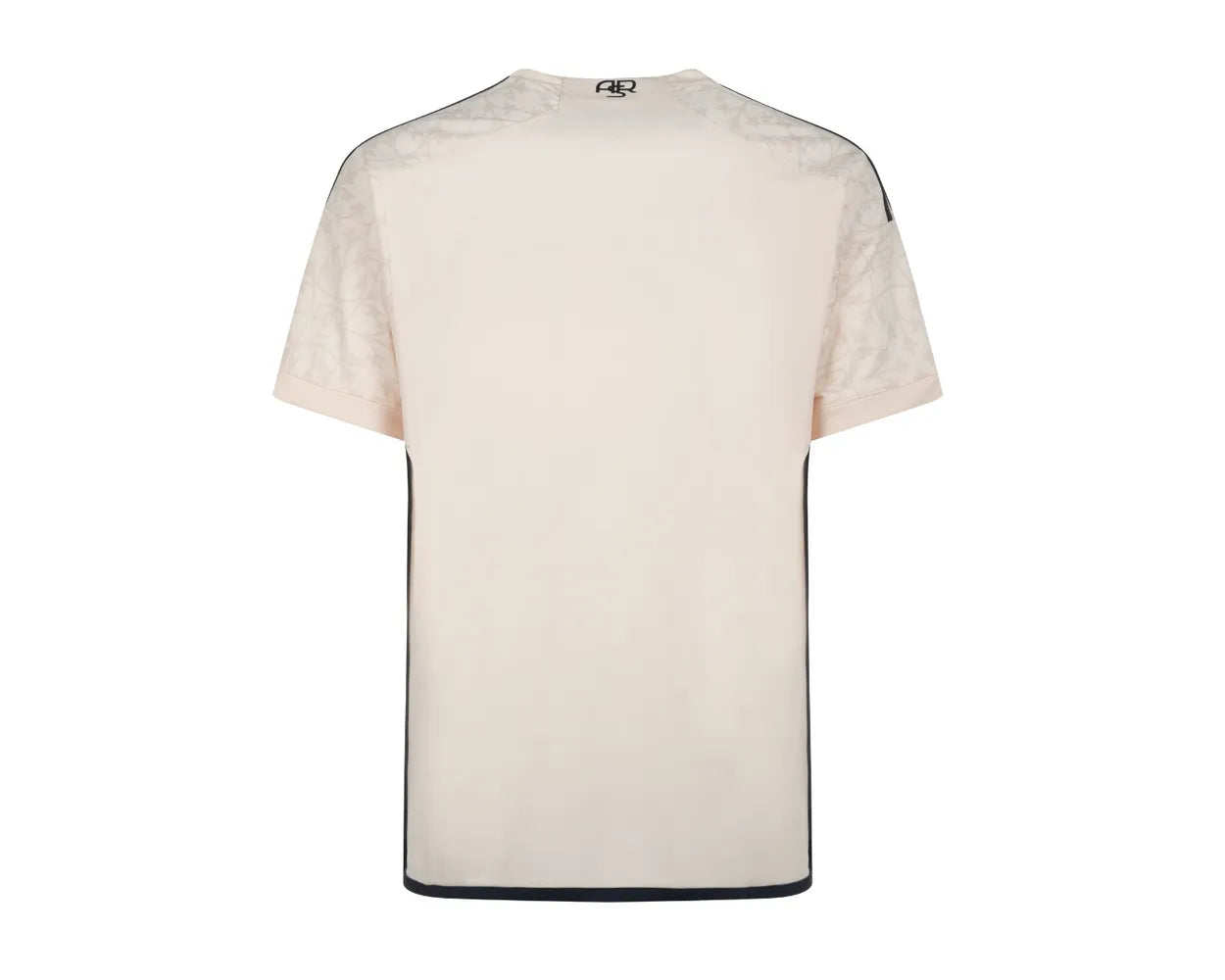 Jersey Roma II 23/24 - Cream