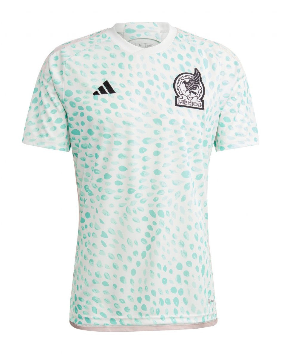 Jersey Selection México 2023