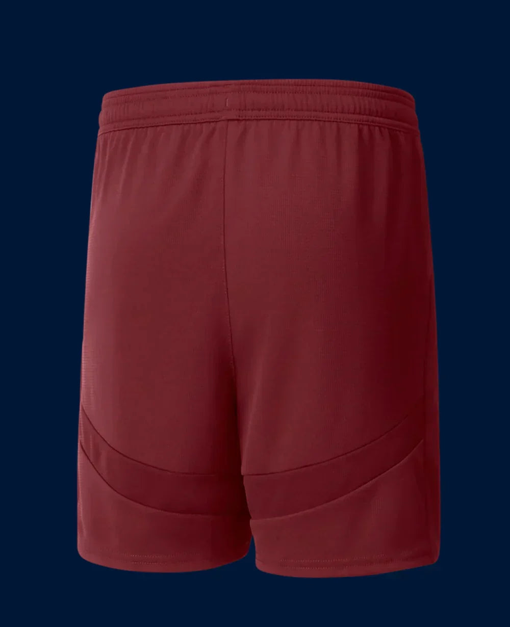 Short Manchester City III 24/25 - Vinho