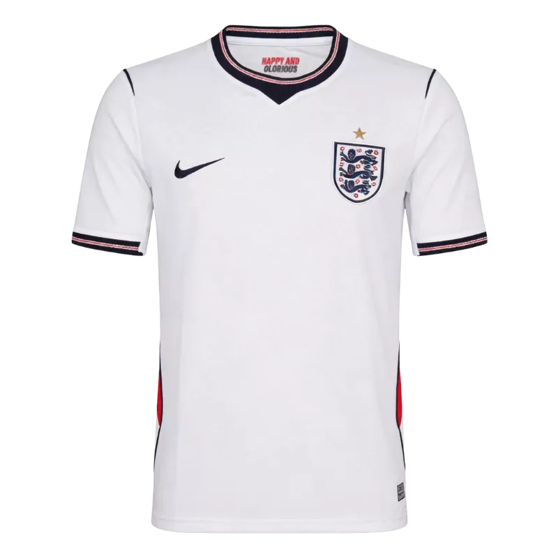 Jersey Selection England I 26/27