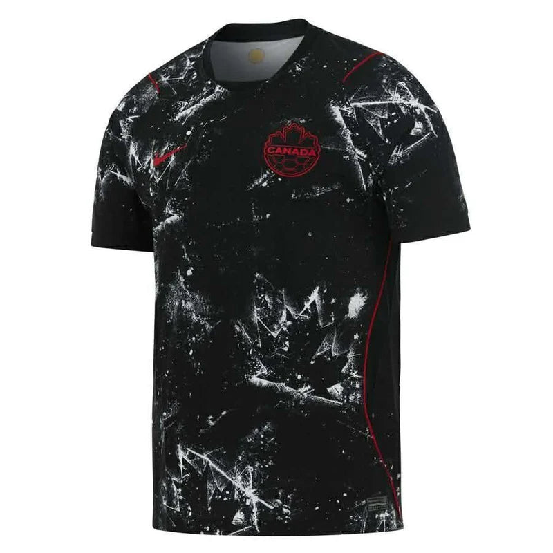 Jersey Selection Canada II 26/27