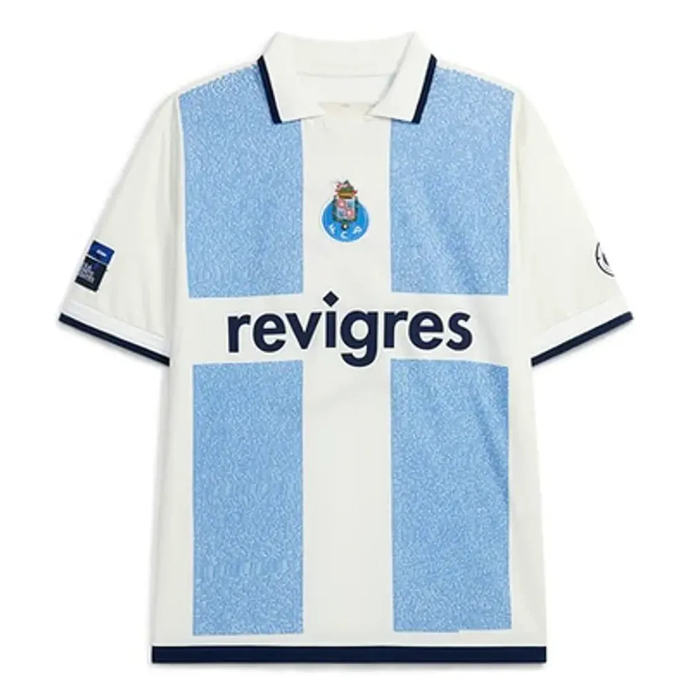 Jersey FC Porto 2026 - Special Edition