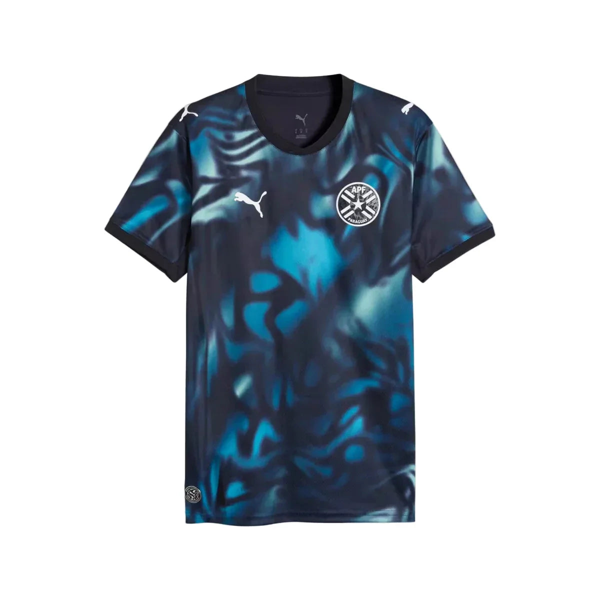 Jersey Selection Paraguay II 26/27