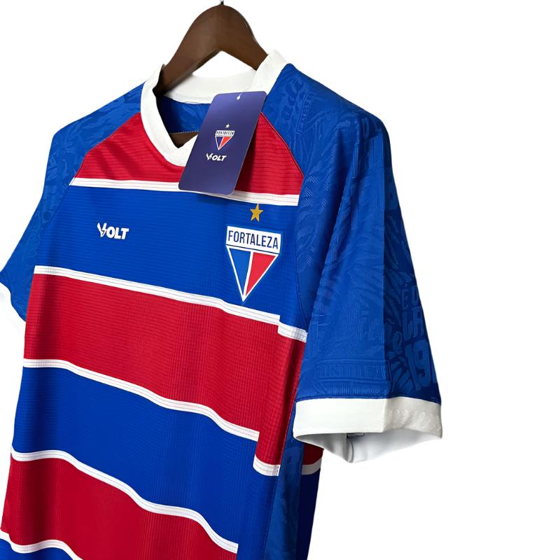Jersey Fortaleza I 24/25 - Blue