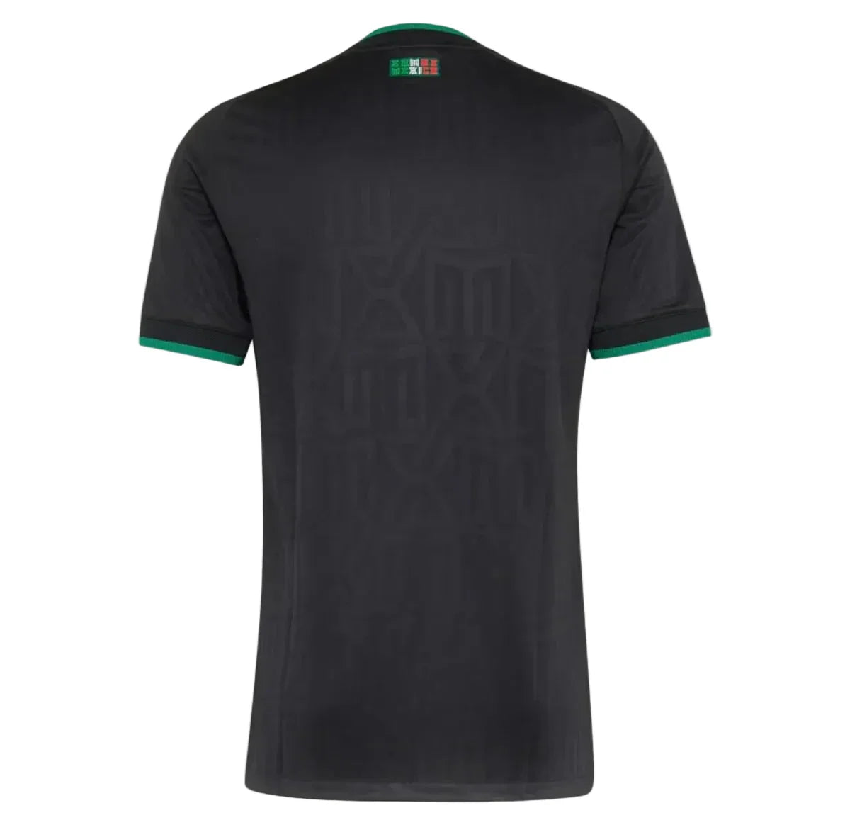 Jersey Selection Mexico III 26/27