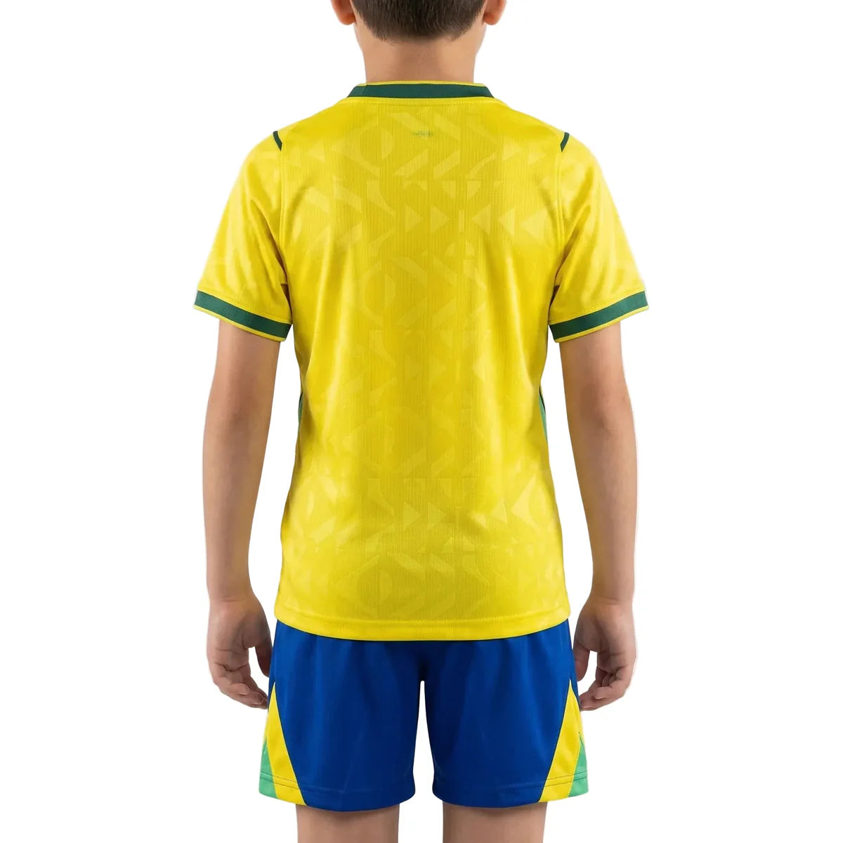 Kids Kit Brazil I 26/27