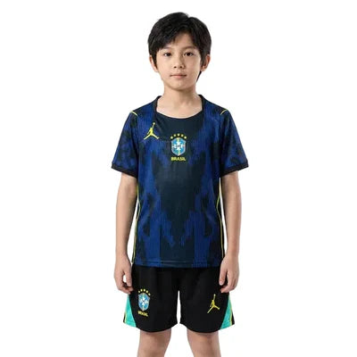 Kids Kit Brazil II 26/27