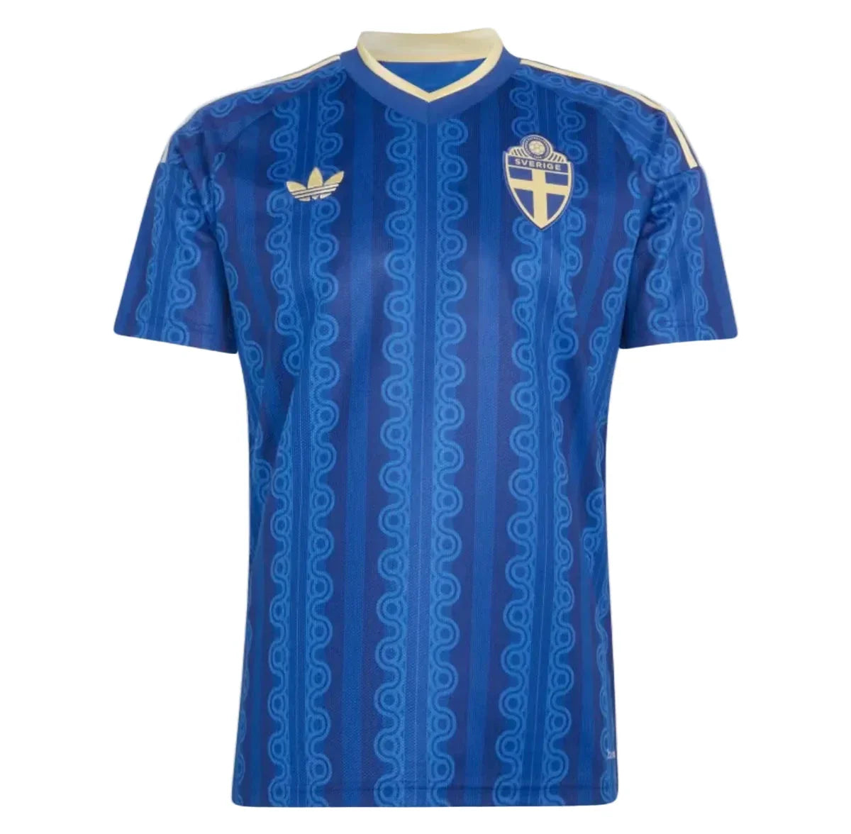 Jersey Selection Sweden II 26/27