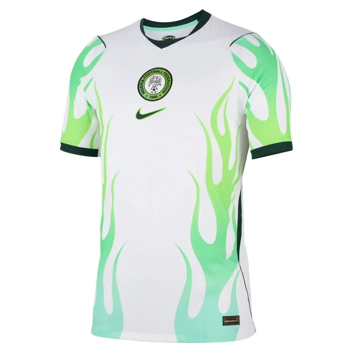 Jersey Nigeria II 26/27