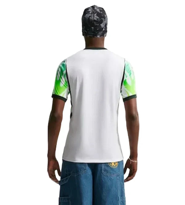 Jersey Nigeria II 26/27