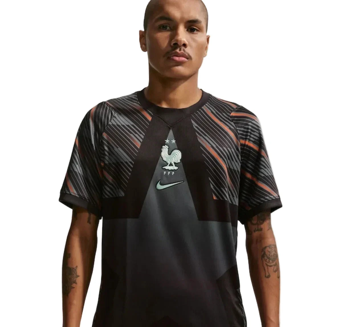 Jersey Selection France 26/27 - Goalkeeper