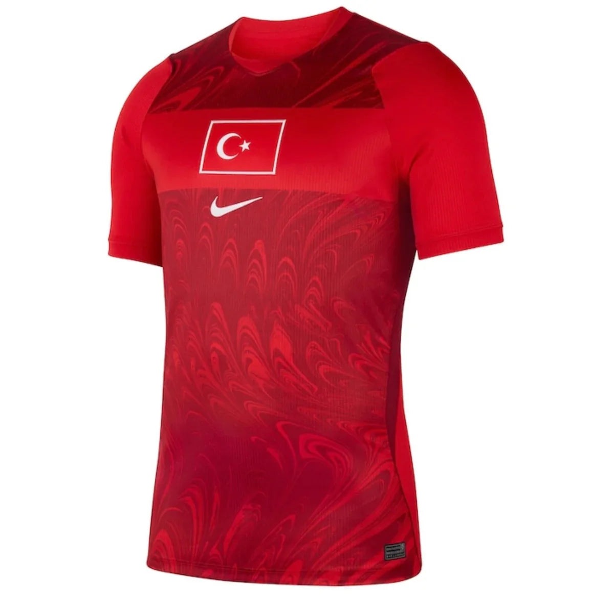 Jersey Selection Turkey I 26/27