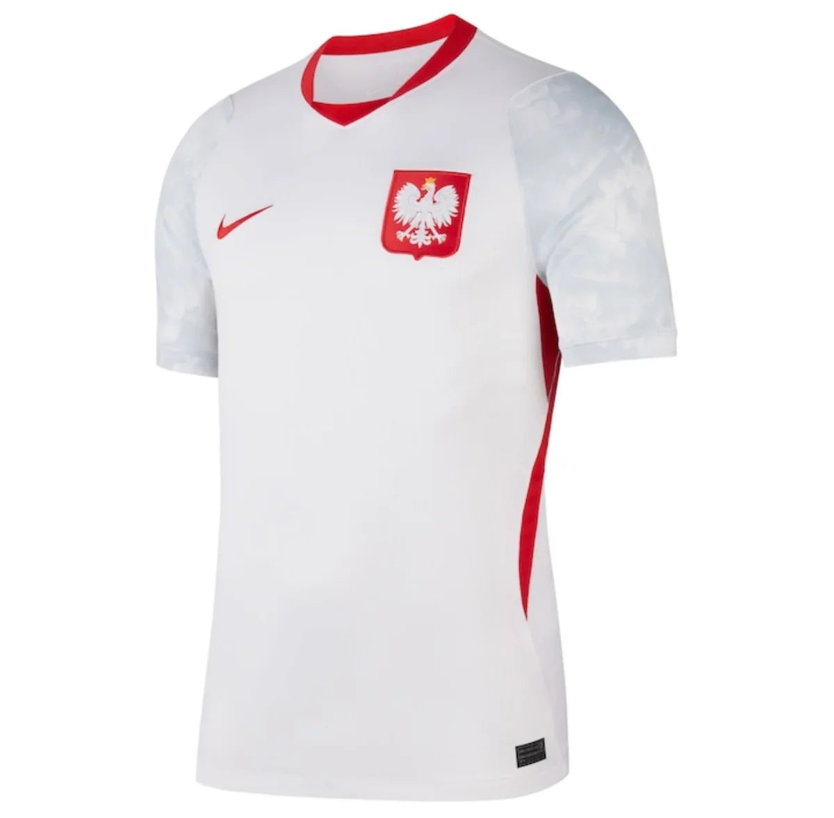 Jersey Selection Poland I 26/27