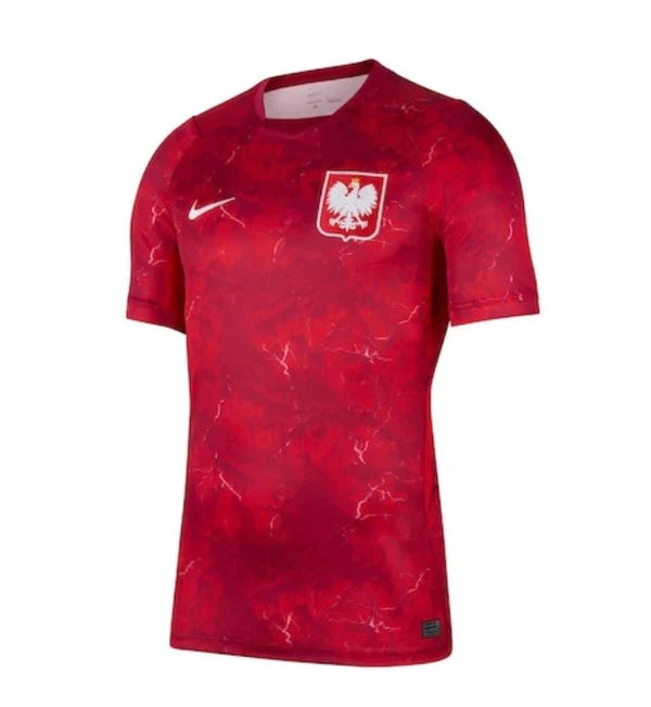 Jersey Selection Poland II 26/27